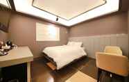 ห้องนอน 3 Incheon Haru
