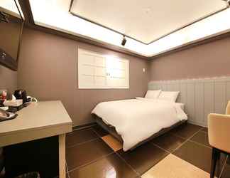 ห้องนอน 2 Incheon Haru