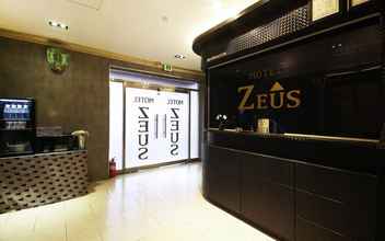 Lobby 4 Gwangju Sinandong Zeus