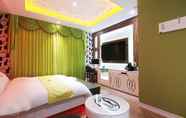 Kamar Tidur 5 Mungyeong Myeongpum Hotel Geonilla