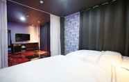 Bedroom 6 Jecheon Cheongpung Bali Hotel
