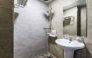 Toilet Kamar 6 Muan Jjak Motel