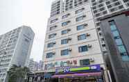 Exterior 2 Sokcho Winus