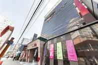 ภายนอกอาคาร Dongsuwon Gallery