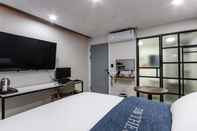 Bedroom Yeosu The Syap Hotel