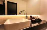 In-room Bathroom 4 Busan Gangseo Jisadong Prime Good