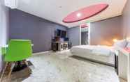 Bedroom 5 Incheon Love Bird