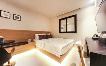 Bedroom 4 Busan Janglim to Heart