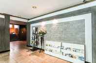 Lobby Donghae Buyeong Motel