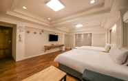 Bedroom 7 Donghae Buyeong Motel