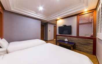 Kamar Tidur 4 Incheon Bupyeong Sam