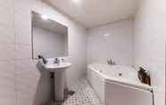 In-room Bathroom 4 Incheon Bupyeong Sam