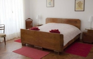 Kamar Tidur 7 Domus Liberta Rooms