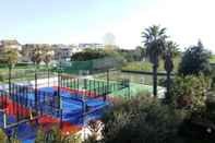 Trung tâm thể thao Residenza Capri