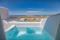 สิ่งอำนวยความสะดวกด้านความบันเทิง Aegean Blue Luxury Suites