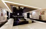 Lobby 7 Kintex by K-tree