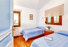 Bedroom 7 Villa Karteros Crete