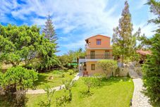 Exterior Villa Karteros Crete