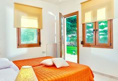 Bedroom 4 Villa Karteros Crete