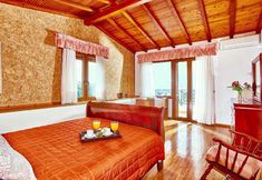 Bedroom 5 Villa Karteros Crete