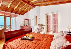 Bedroom 3 Villa Karteros Crete