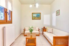 Common Space Villa Karteros Crete