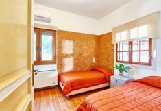 Bedroom 6 Villa Karteros Crete