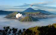 Nearby View and Attractions 5 Rahayu Jawarika Bromo Hotel