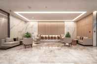 Lobby CM Service Apartment  Suzhou