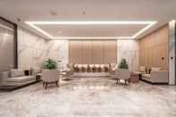 Lobby CM Service Apartment  Suzhou