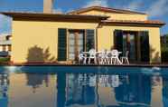 Swimming Pool 2 Villa Grazia