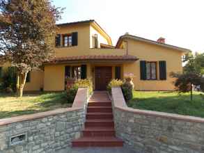 Exterior 4 Villa Grazia