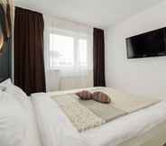 Bilik Tidur 4 Remarkable Apart in Brasov/free Wif/lux Mattres/