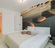 Bedroom 3 Remarkable Apart in Brasov/free Wif/lux Mattres/