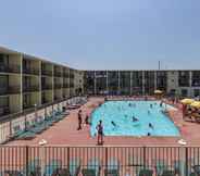 Swimming Pool 6 Kokomo Suites