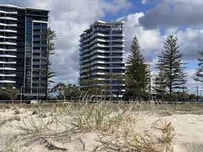 Exterior 4 X Kirra Apartments