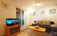 Common Space 4 Apartment For 22 Pax In Cavtat