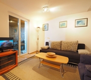 Common Space 4 Apartment For 22 Pax In Cavtat