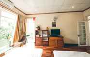 Phòng ngủ 4 Hillside Homestay Hue - Triple Room top Apartment