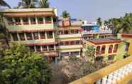 Nearby View and Attractions 2 Goroomgo Anand Sadan Digha