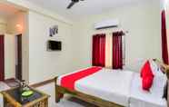 ห้องนอน 6 Goroomgo Special Stay Bhubneshwar