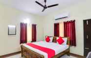 ห้องนอน 3 Goroomgo Special Stay Bhubneshwar