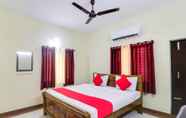 Kamar Tidur 3 Goroomgo Special Stay Bhubneshwar