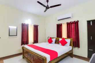Bedroom 4 Goroomgo Special Stay Bhubneshwar
