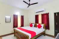 Bedroom Goroomgo Special Stay Bhubneshwar