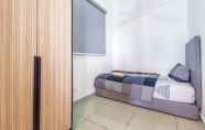 ห้องนอน 5 3Bedroom Cozy Home IOI City Putrajaya