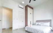 ห้องนอน 3 3Bedroom Cozy Home IOI City Putrajaya