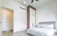 Bedroom 3 3Bedroom Cozy Home IOI City Putrajaya