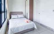Bedroom 4 3Bedroom Cozy Home IOI City Putrajaya
