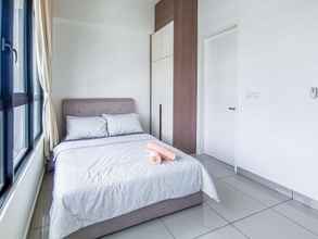 Kamar Tidur 4 3Bedroom Cozy Home IOI City Putrajaya